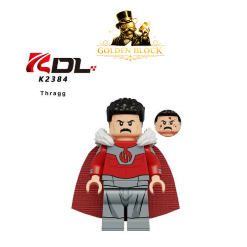 مینی فیگور ثرگ K2384