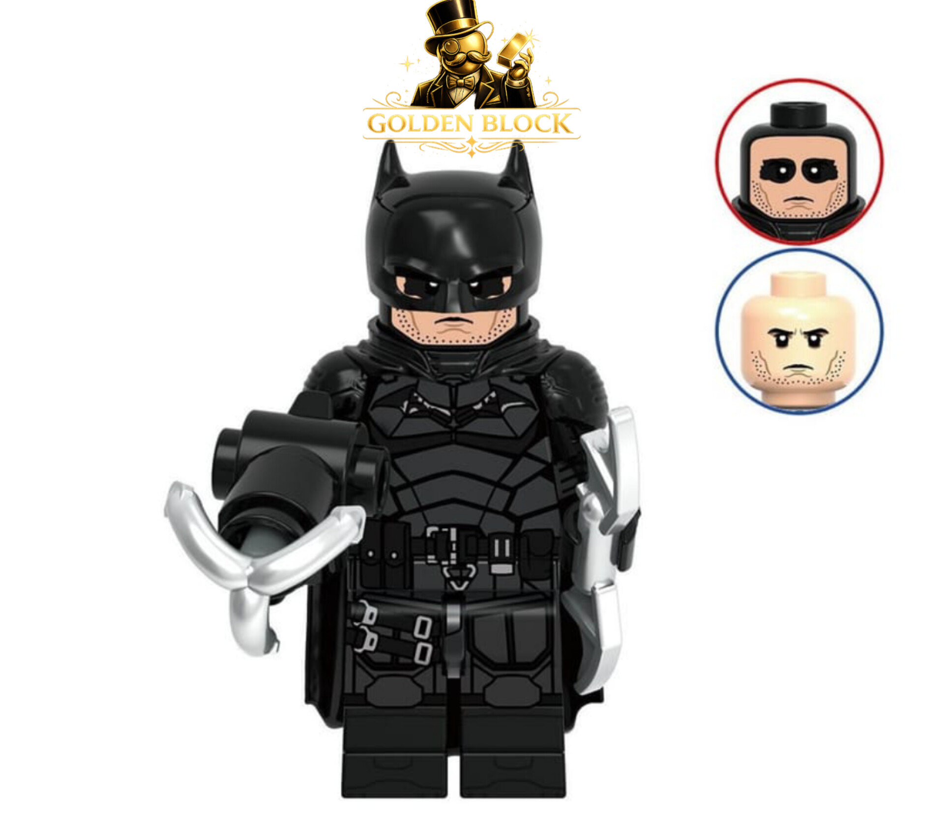 مینی فیگور GH0699 The Batman